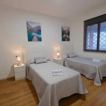 فيلة Panoramic Planet Costa Dorada - Solo Familias سالو