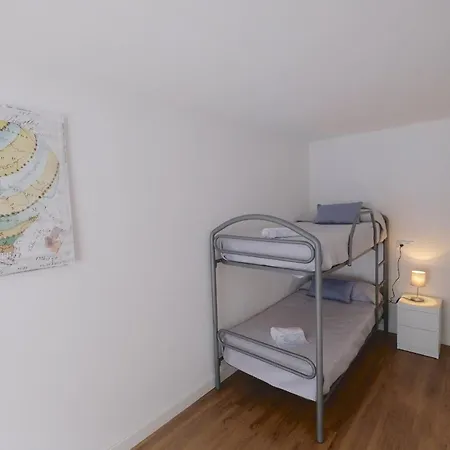 فيلة Panoramic Planet Costa Dorada - Solo Familias سالو